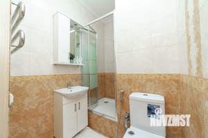 2-к квартира, посуточно, 40м2, 1/1 этаж
