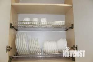 1-к квартира, посуточно, 41м2, 2/9 этаж