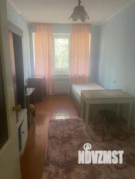 3-к квартира, на длительный срок, 69м2, 3/5 этаж