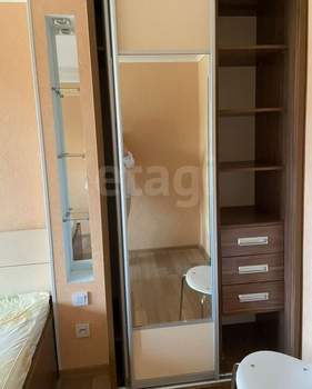 2-к квартира, на длительный срок, 55м2, 3/5 этаж