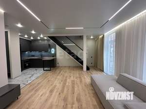 3-к квартира, на длительный срок, 77м2, 1/9 этаж