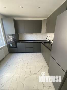 2-к квартира, на длительный срок, 52м2, 4/11 этаж