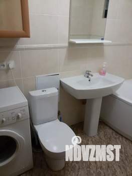 2-к квартира, посуточно, 65м2, 2/4 этаж