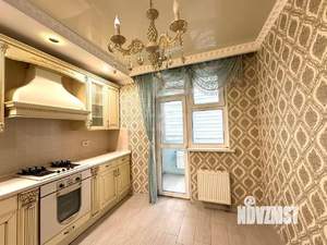 2-к квартира, на длительный срок, 59м2, 1/9 этаж