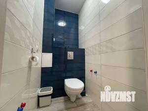 2-к квартира, посуточно, 57м2, 9/17 этаж
