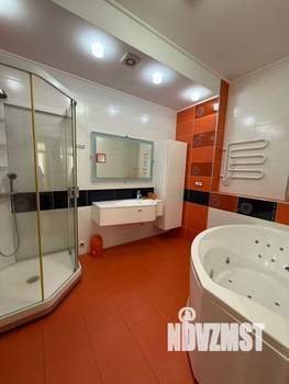 3-к квартира, на длительный срок, 120м2, 2/4 этаж