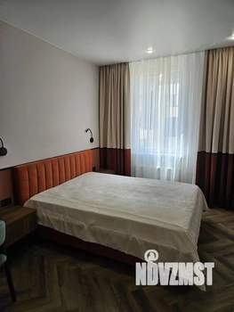 1-к квартира, на длительный срок, 39м2, 2/8 этаж