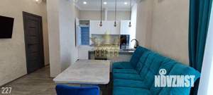 2-к квартира, на длительный срок, 59м2, 11/15 этаж