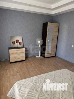 2-к квартира, на длительный срок, 59м2, 1/2 этаж