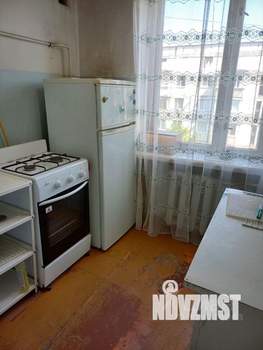 1-к квартира, на длительный срок, 28м2, 5/5 этаж