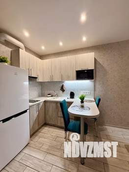 Студия квартира, посуточно, 28м2, 5/9 этаж