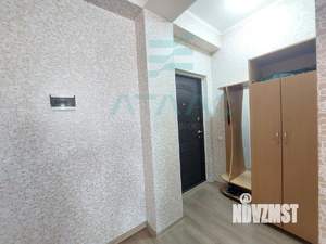 1-к квартира, на длительный срок, 45м2, 4/9 этаж