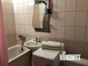 1-к квартира, посуточно, 37м2, 2/9 этаж