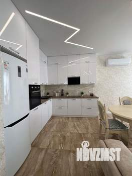 3-к квартира, на длительный срок, 80м2, 11/15 этаж