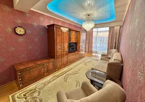 2-к квартира, на длительный срок, 68м2, 11/17 этаж