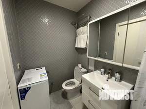 2-к квартира, посуточно, 50м2, 1/1 этаж