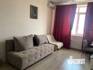 1-к квартира, на длительный срок, 50м2, 9/10 этаж