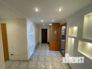 3-к квартира, на длительный срок, 110м2, 8/10 этаж