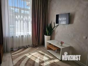 2-к квартира, посуточно, 56м2, 1/4 этаж