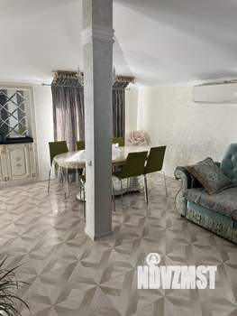 2-к квартира, на длительный срок, 80м2, 3/3 этаж