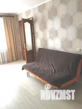 2-к квартира, посуточно, 45м2, 2/5 этаж