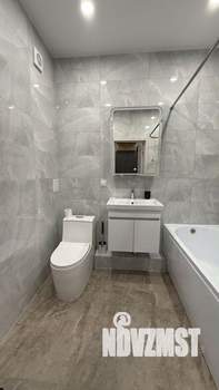 1-к квартира, на длительный срок, 39м2, 5/10 этаж