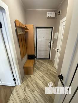 1-к квартира, на длительный срок, 40м2, 8/9 этаж