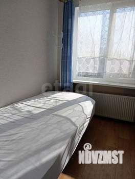 2-к квартира, на длительный срок, 45м2, 2/2 этаж