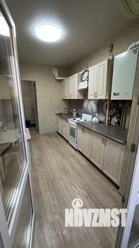 1-к квартира, на длительный срок, 38м2, 9/10 этаж