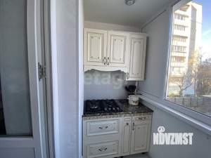 2-к квартира, на длительный срок, 45м2, 2/9 этаж