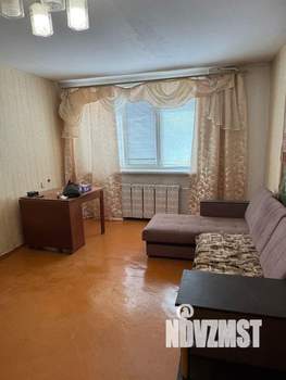 1-к квартира, на длительный срок, 36м2, 4/10 этаж
