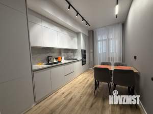 2-к квартира, на длительный срок, 82м2, 1/11 этаж