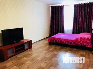 1-к квартира, посуточно, 42м2, 8/9 этаж