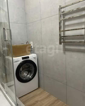 2-к квартира, на длительный срок, 60м2, 3/19 этаж