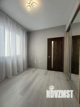 2-к квартира, на длительный срок, 60м2, 1/1 этаж