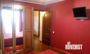 3-к квартира, на длительный срок, 60м2, 4/9 этаж