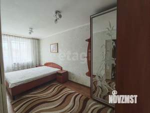 2-к квартира, на длительный срок, 54м2, 2/5 этаж