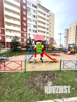 1-к квартира, на длительный срок, 30м2, 1/9 этаж