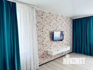 2-к квартира, посуточно, 55м2, 5/9 этаж