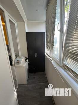 2-к квартира, на длительный срок, 45м2, 1/5 этаж