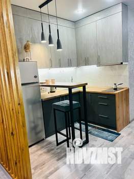 Студия квартира, посуточно, 24м2, 8/9 этаж