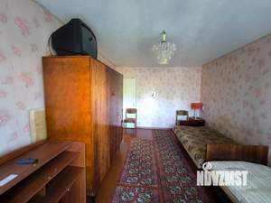 3-к квартира, на длительный срок, 63м2, 4/6 этаж