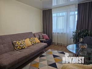 2-к квартира, посуточно, 44м2, 2/5 этаж