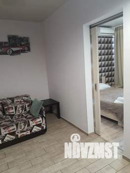 Студия квартира, посуточно, 48м2, 9/9 этаж