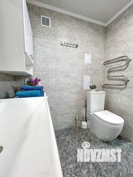 2-к квартира, посуточно, 70м2, 1/5 этаж