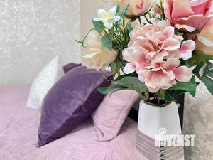 1-к квартира, посуточно, 40м2, 3/18 этаж