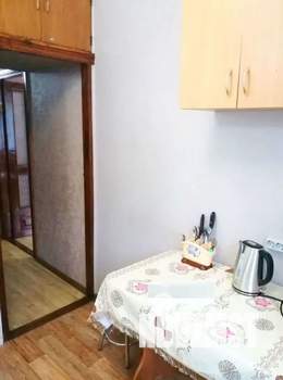 1-к квартира, посуточно, 30м2, 2/5 этаж