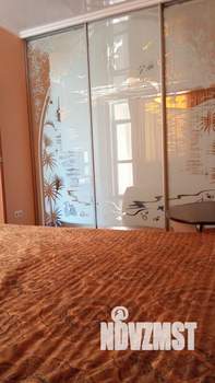 1-к квартира, посуточно, 39м2, 1/5 этаж