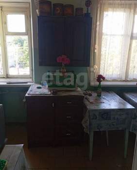 2-к квартира, на длительный срок, 30м2, 5/5 этаж