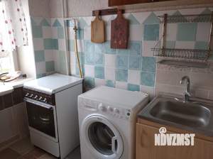 1-к квартира, на длительный срок, 32м2, 4/5 этаж